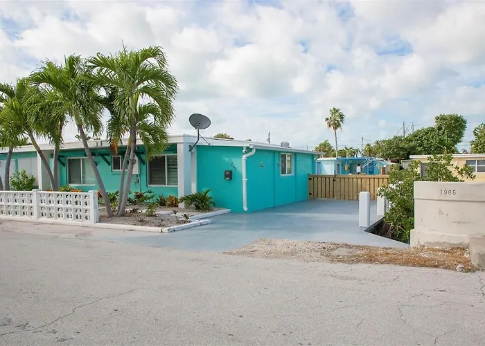Reel Deal - Waterfront Pool Home, 76' Dock