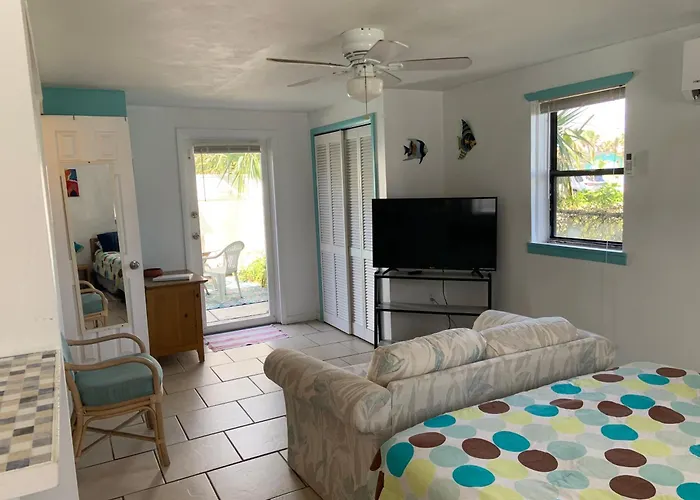 Sea Oats Studio - At Casas De La Playa Central