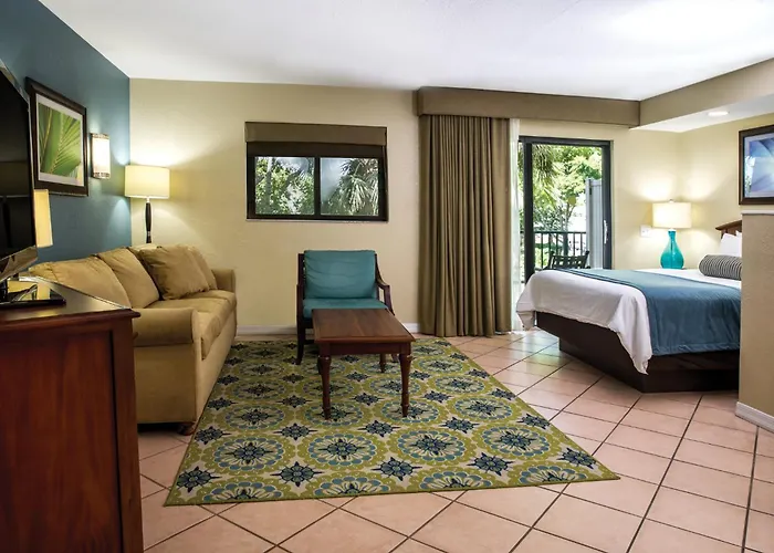 Wyndham Palm-Aire 2Br Apartment With Resort Access