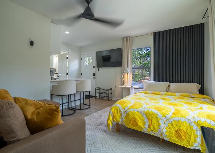 Senda Suite