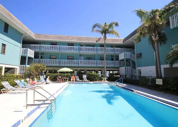 Anna Maria Island Retreat