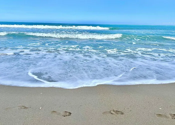Sandpiper Stay