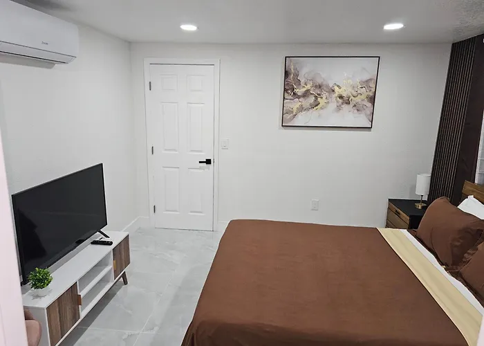Nido Acogedor Con Estilo
