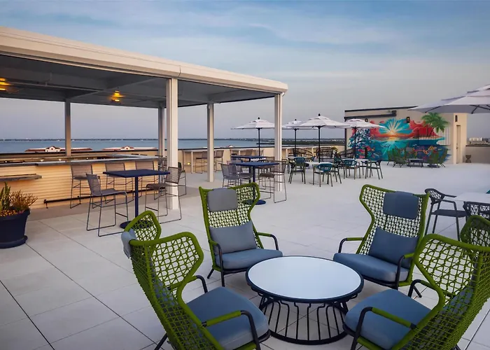 Hyatt Place Cape Canaveral