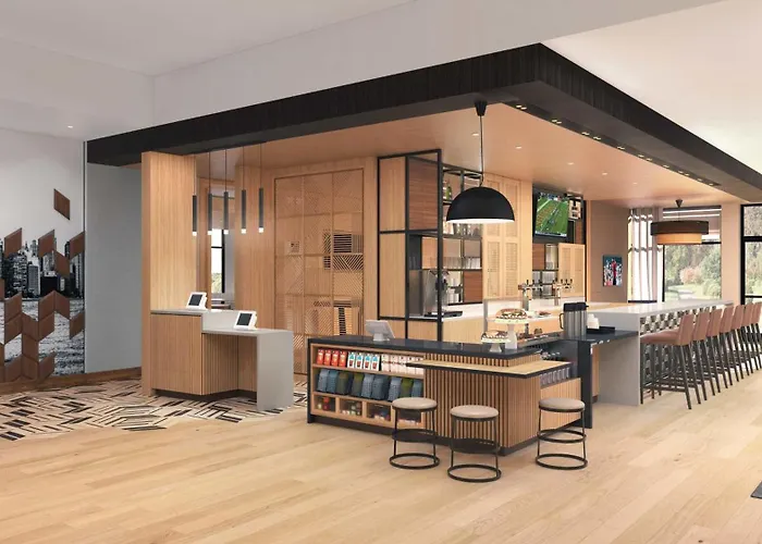 Hyatt Place Cape Canaveral