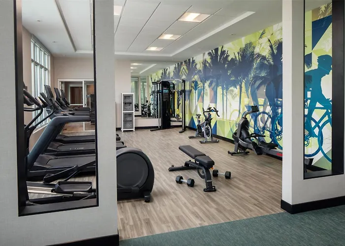 Hyatt Place Cape Canaveral