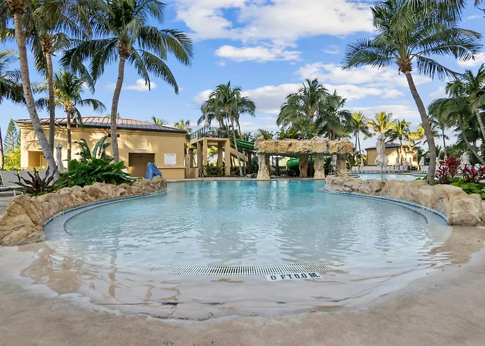 Oceanfront Palm Beach Resort & Spa Singer Island
