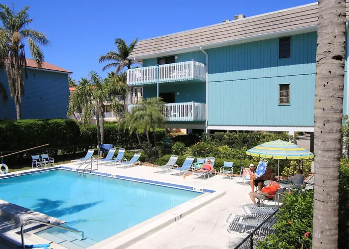 Anna Maria Island Retreat