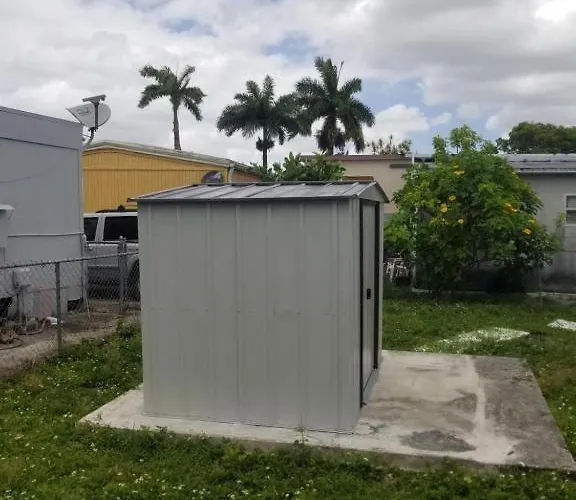 1161 Efficency Miami-Lakes