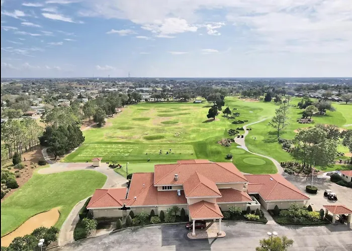 3 Bedrooms Orlando Pool Home And Lake View