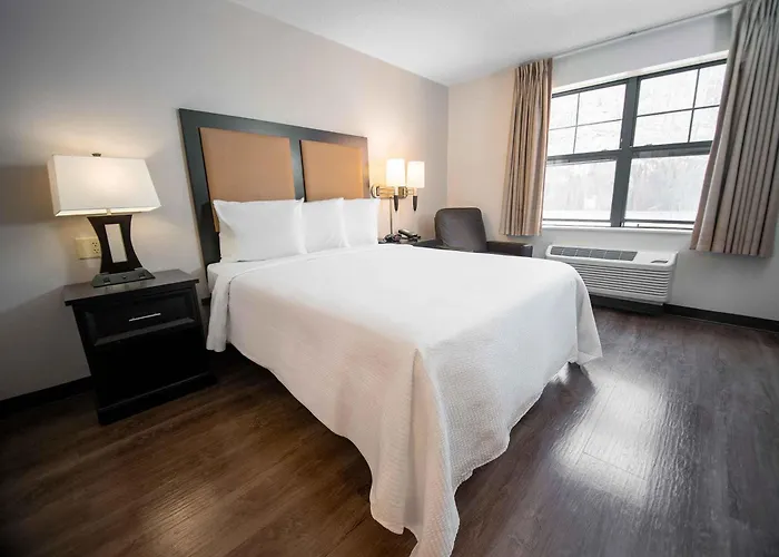 Extended Stay America Suites - Orlando - Lake Buena Vista