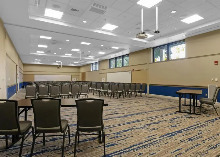 Doubletree By Hilton Palm Beach Gardens