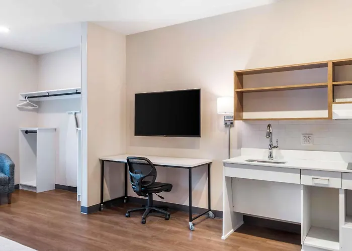 Extended Stay America Premier Suites - Miami - Airport - Doral - 87Th Avenue South