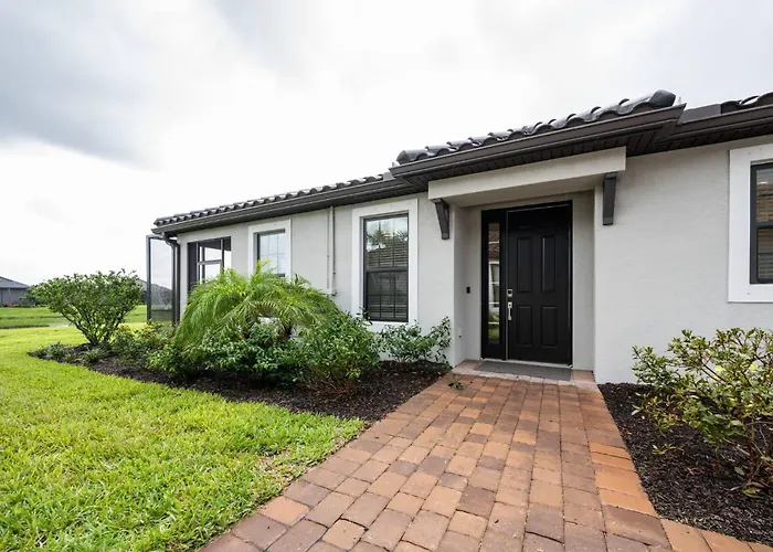 Lakeview Property-Resort Amenities-3 Beds 2 Baths