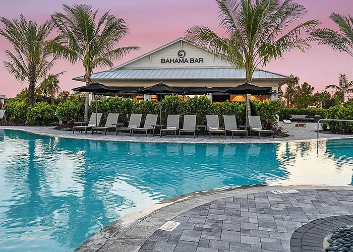 Lakeview Property-Resort Amenities-3 Beds 2 Baths