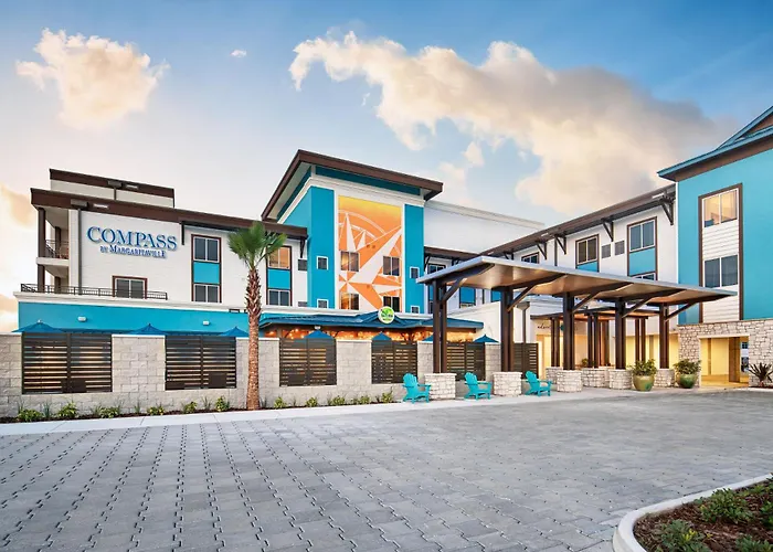 Compass By Margaritaville Flagler Beach