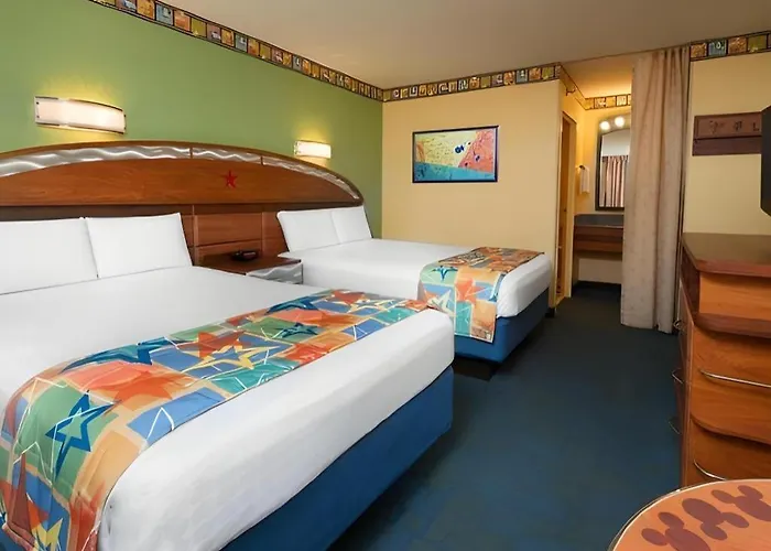 Disney'S All-Star Movies Resort