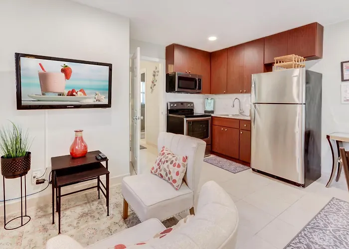Cozy Casita Esmeralda Near Beach