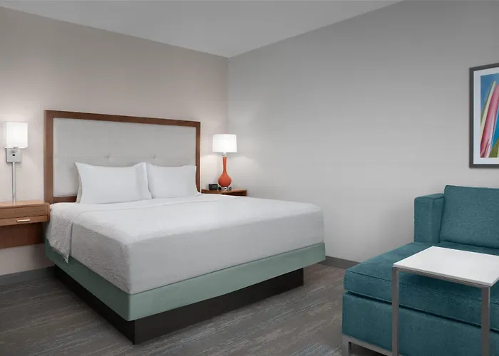 Hampton Inn And Suites By Hilton Vero Beach-Downtown