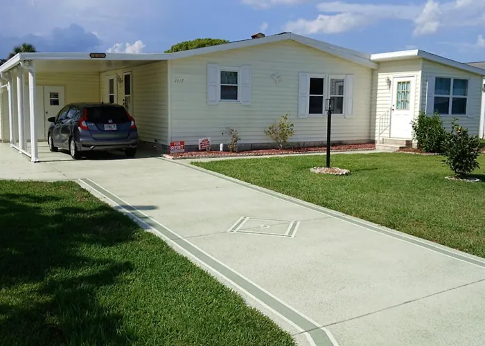 House Close To Everything