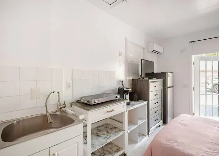 Brand New Studio Apartment