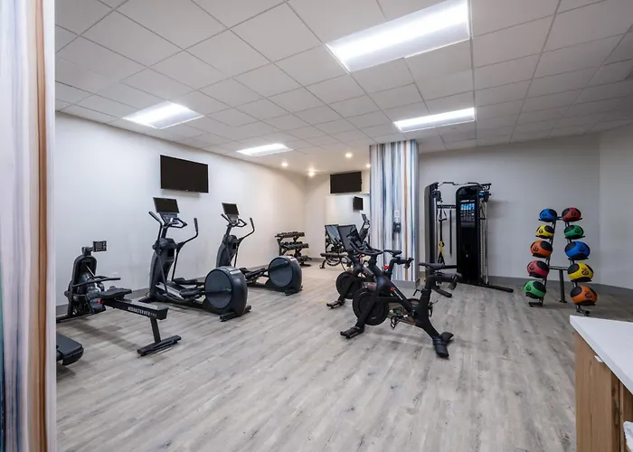 Even Hotel Miami - Doral Area By Ihg