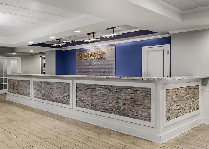 Club Wyndham At Majestic Sun
