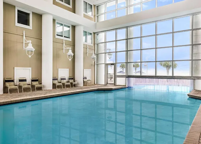 Club Wyndham At Majestic Sun