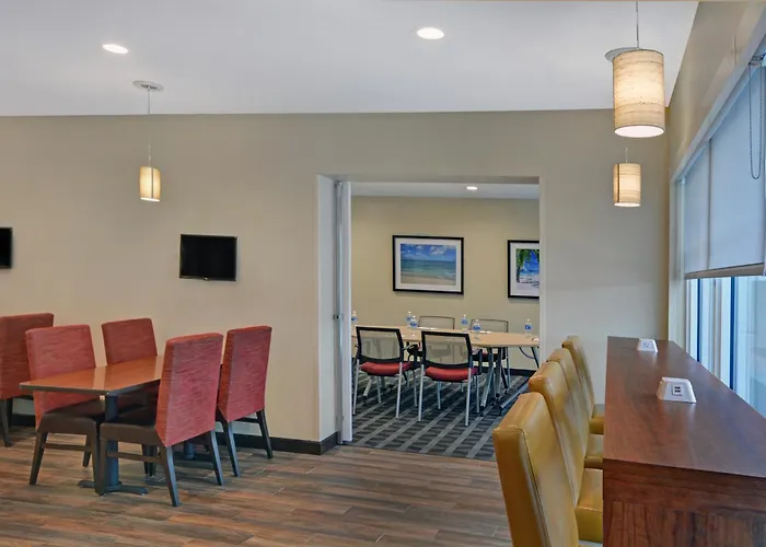 Towneplace Suites By Marriott Sarasota/Bradenton West