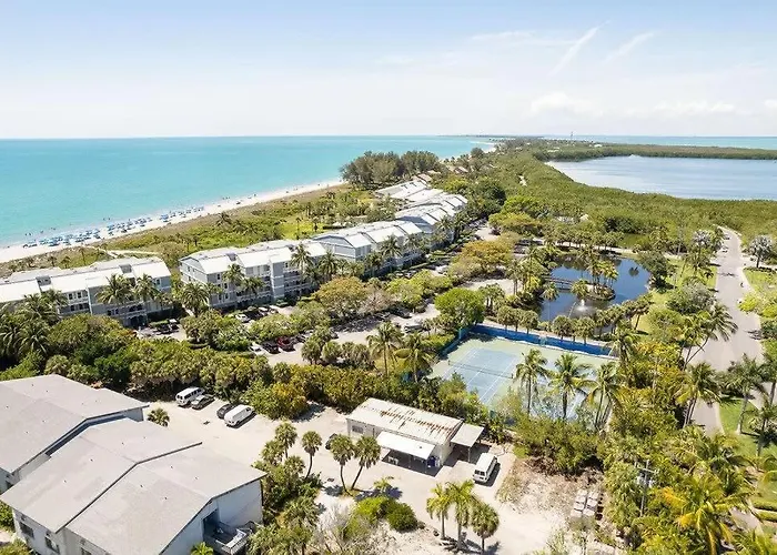 Beach Villa 2426