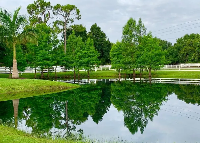 Horse Ranch Adventures - Paradise Ranch Bunkhouse