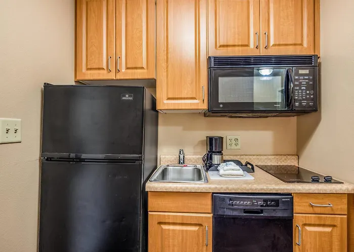 Mainstay Suites Port Saint Joe South