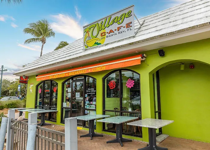 Siesta Key Condo - Beach, Pool & Village Fun!