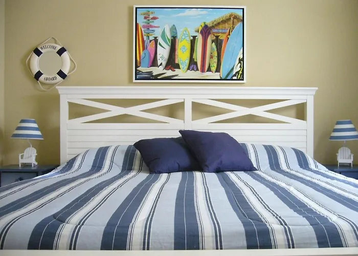 Villa Favorita, Close To Golf And Englewood Beach