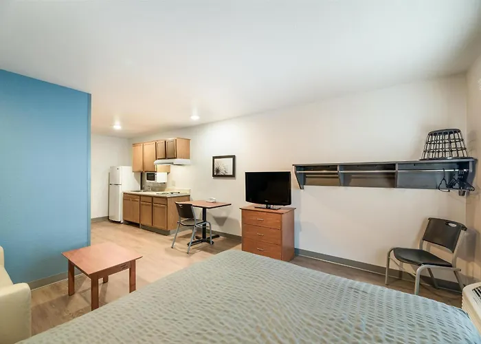 Extended Stay America Select Suites - Ocala
