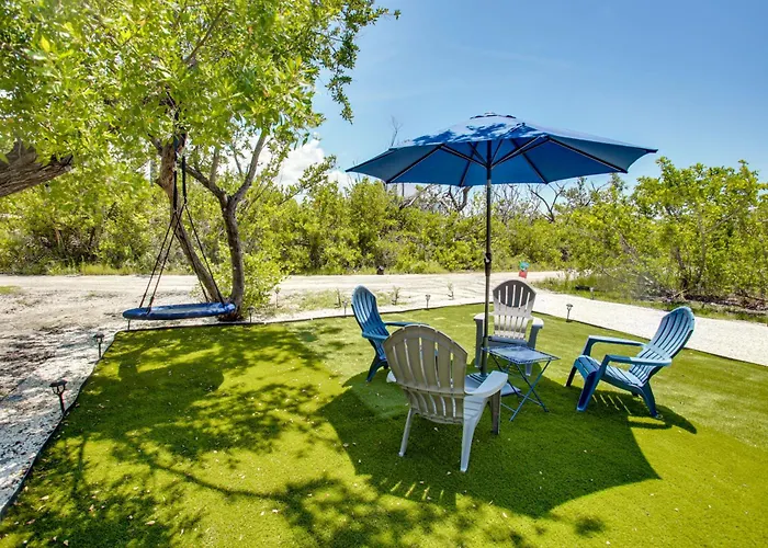 Little Gasparilla Island Escape On Private Island!