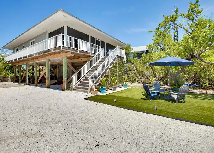 Little Gasparilla Island Escape On Private Island!