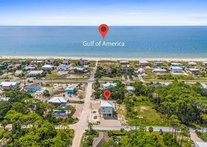 The Sea Salt Sandcastle-Private Pool-5Br