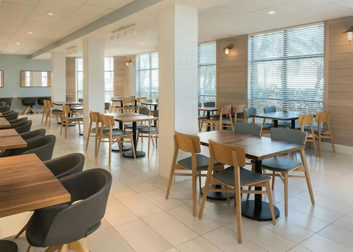 Four Points By Sheraton Punta Gorda Harborside