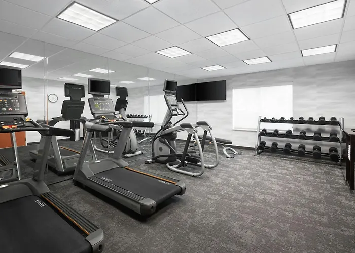 Fairfield Inn & Suites Marianna