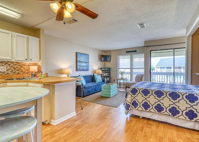 ​Sandpiper Cove