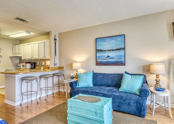 ​Sandpiper Cove