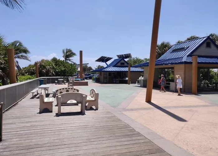 Apartment In Casa Costa Condo!Beach Pass Included