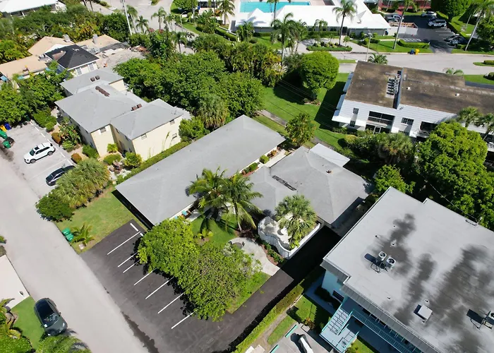 Coconut Grove Singer Island - Unit 3
