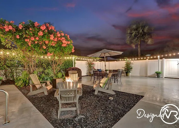 Renovated Home Wheated Pool Bbq