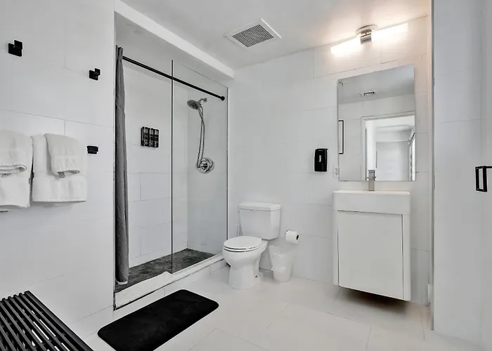 Franklin Suites South Beach