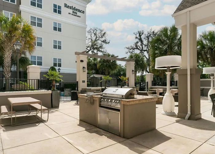 Residence Inn Gainesville I-75