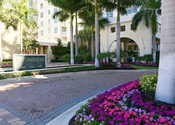 One Bedroom In Amazing Condobeach Pass Included!