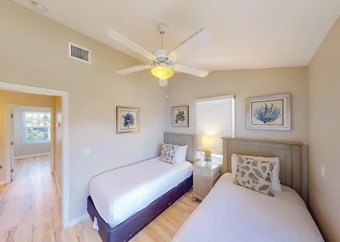 Dk27 Key Lime Villa