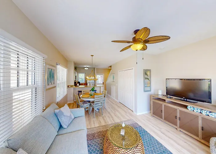 Dk27 Key Lime Villa